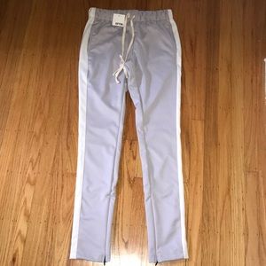 Grey EPTM sweatpants